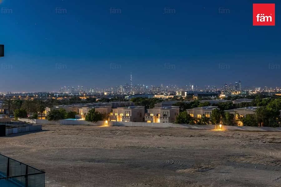 2BR in DSO | Burj View | HighEnd Finish - Image 14
