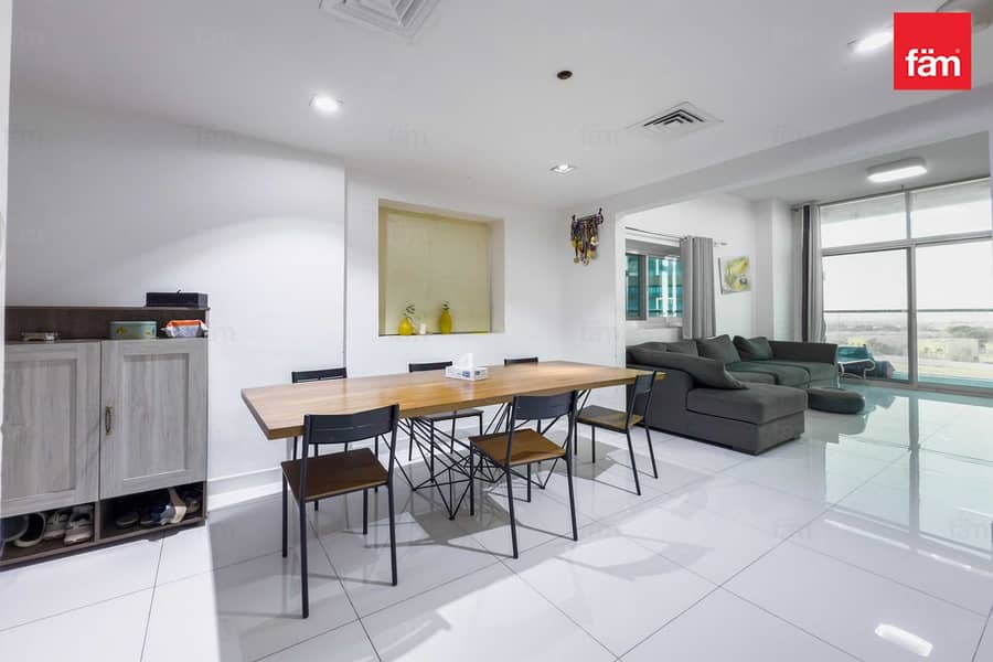 2BR in DSO | Burj View | HighEnd Finish - Image 16