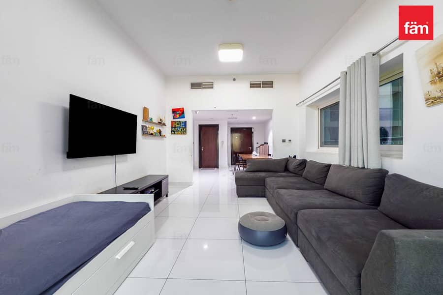2BR in DSO | Burj View | HighEnd Finish - Image 18