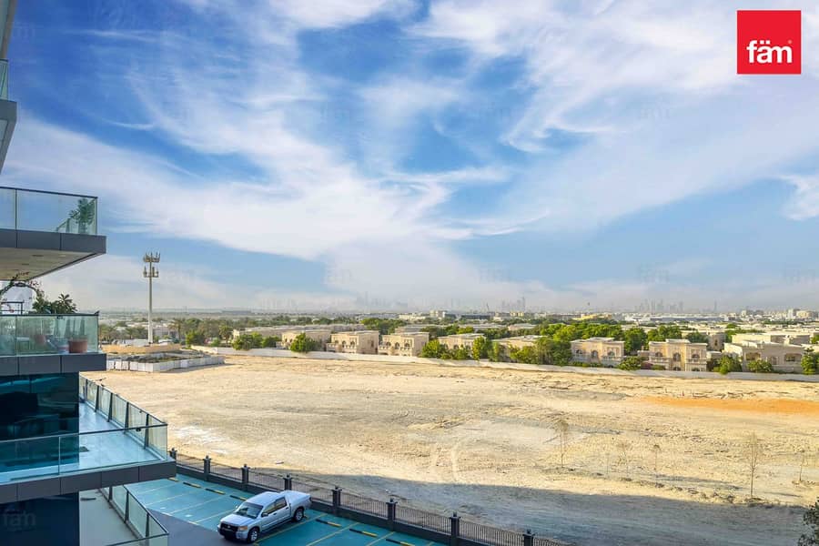 2BR in DSO | Burj View | HighEnd Finish - Image 19