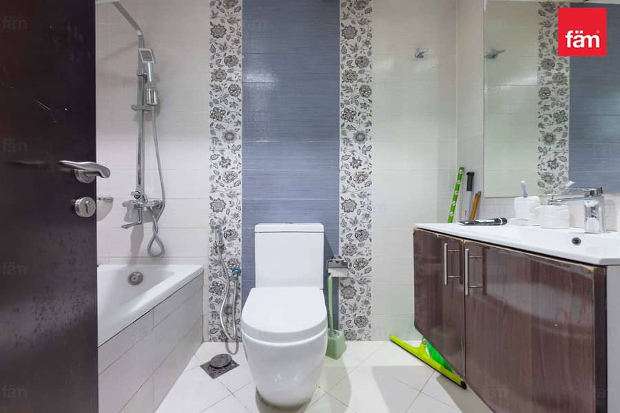 2BR in DSO | Burj View | HighEnd Finish - Image 20