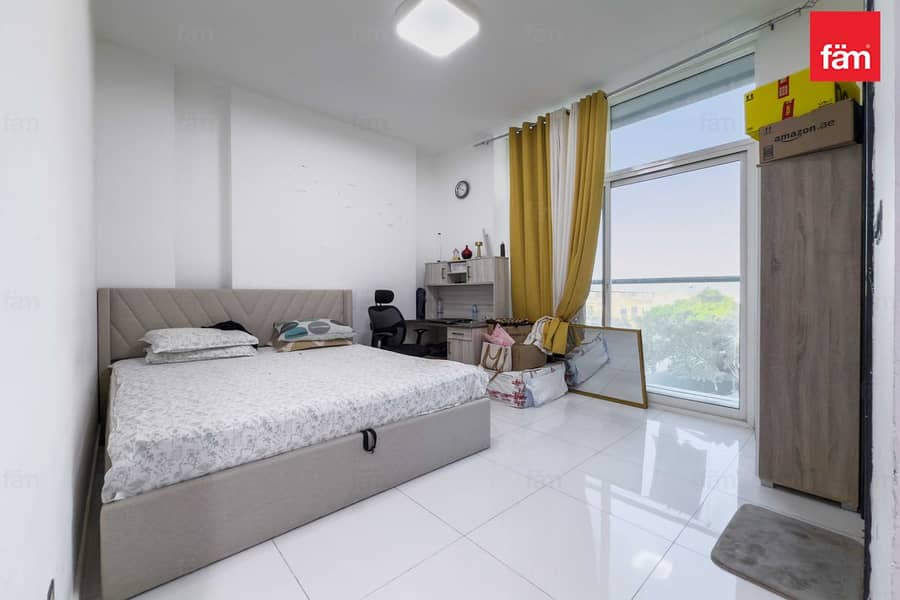 2BR in DSO | Burj View | HighEnd Finish - Image 22