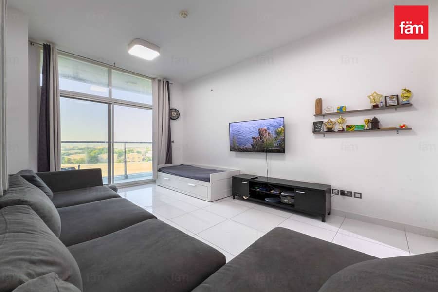 2BR in DSO | Burj View | HighEnd Finish - Image 23