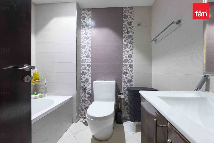 2BR in DSO | Burj View | HighEnd Finish - Image 24