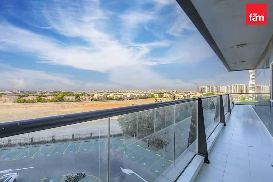 2BR in DSO | Burj View | HighEnd Finish - Image 28