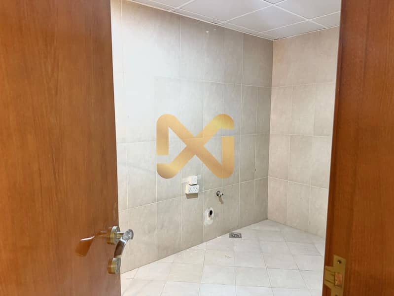 Open View | Unfurnished | Vacant | High ROI - Image 11