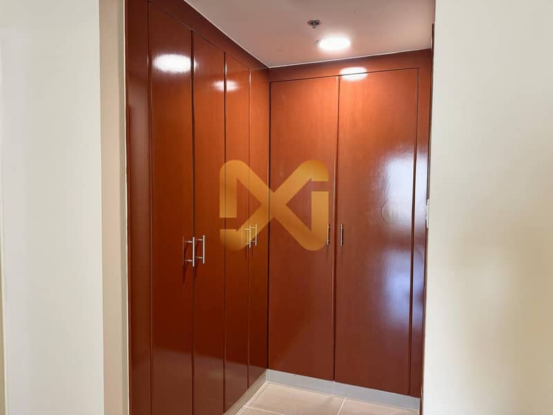 Open View | Unfurnished | Vacant | High ROI - Image 12