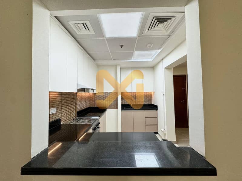 Open View | Unfurnished | Vacant | High ROI - Image 13