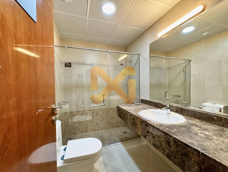 Open View | Unfurnished | Vacant | High ROI - Image 15