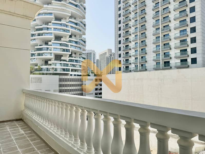 Open View | Unfurnished | Vacant | High ROI - Image 16