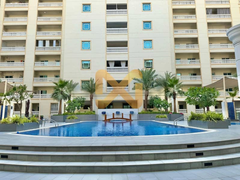 Open View | Unfurnished | Vacant | High ROI - Image 17