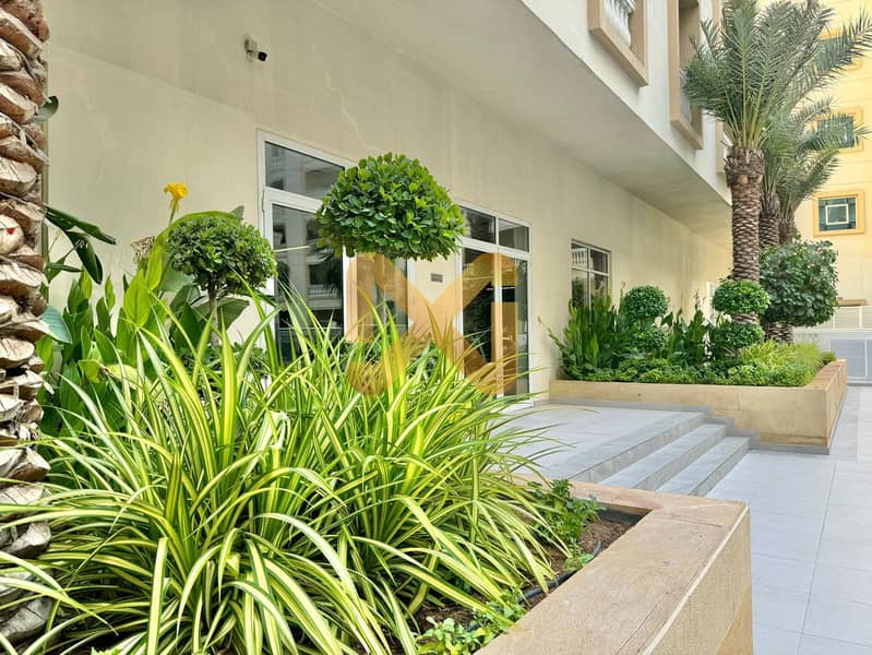 Open View | Unfurnished | Vacant | High ROI - Image 18