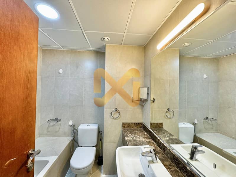 Open View | Unfurnished | Vacant | High ROI - Image 19