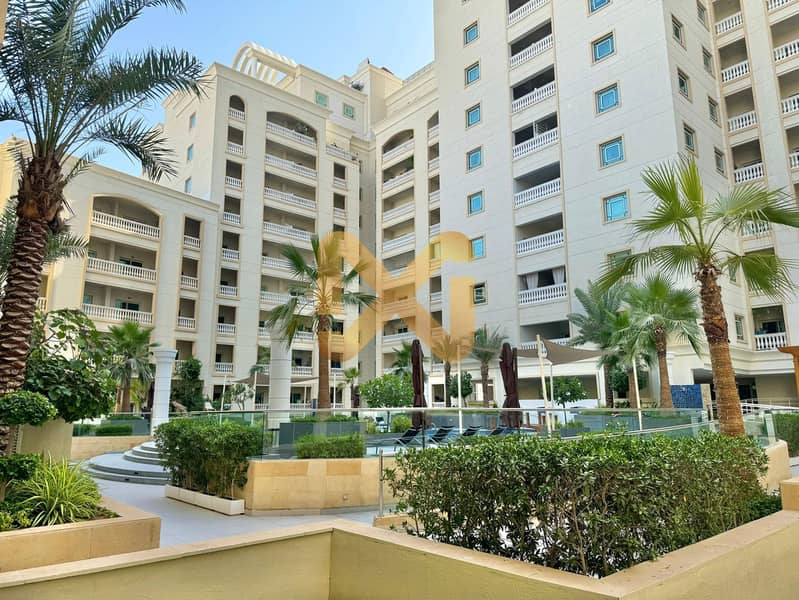 Open View | Unfurnished | Vacant | High ROI - Image 20