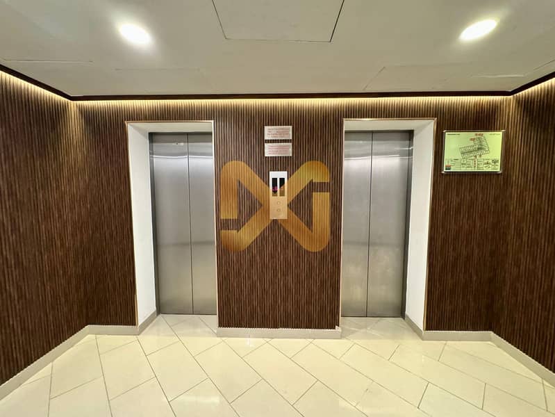 Open View | Unfurnished | Vacant | High ROI - Image 22