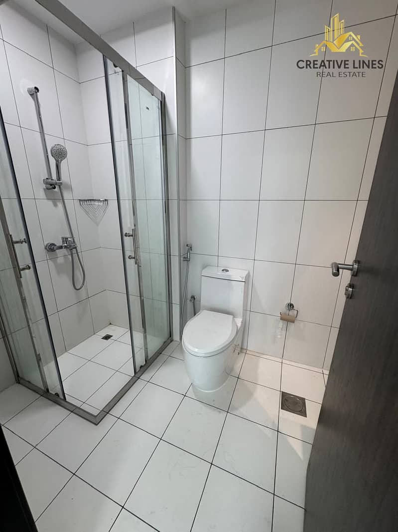 Zero commission// very spacious 2BHK// Next to bus stop// ready to move in// all amenities - Image 12