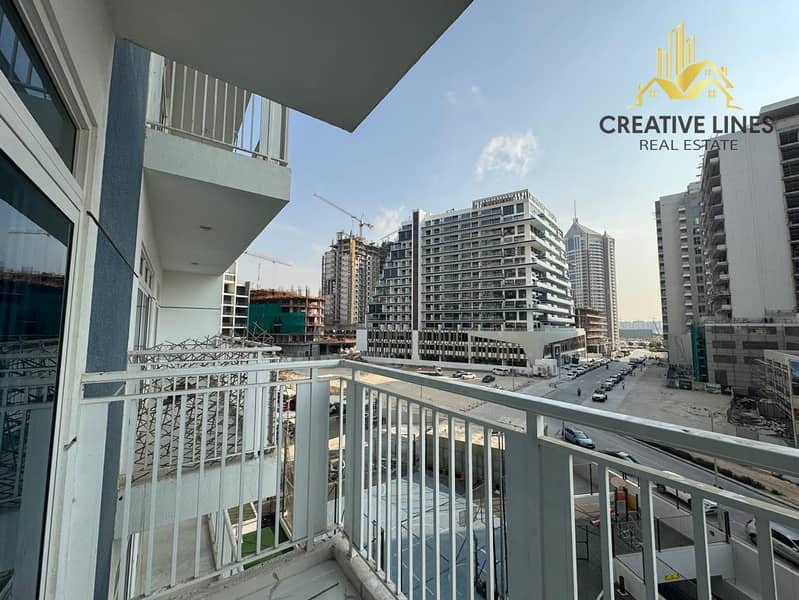 Zero commission// very spacious 2BHK// Next to bus stop// ready to move in// all amenities - Image 13