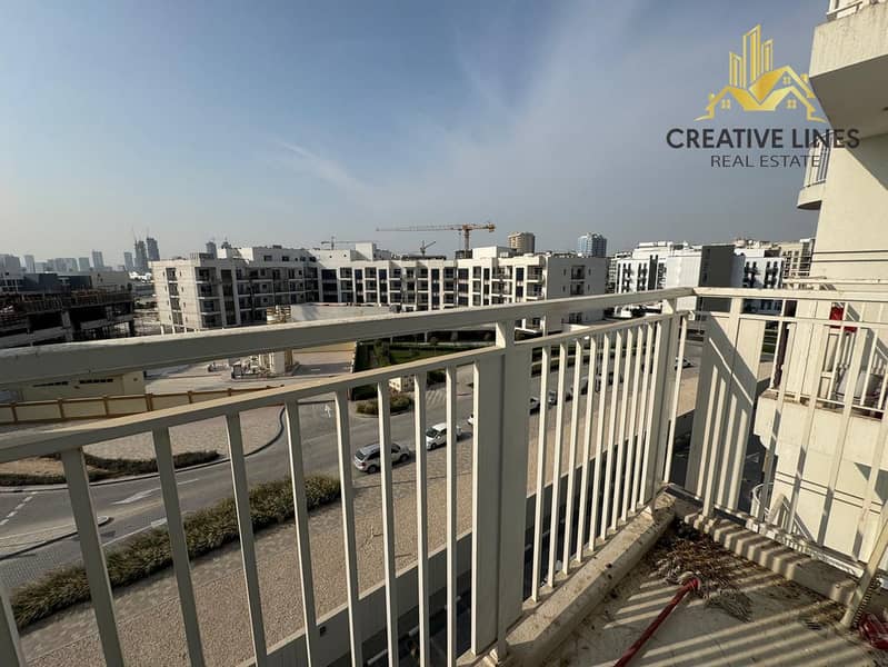 Zero commission// very spacious 2BHK// Next to bus stop// ready to move in// all amenities - Image 15