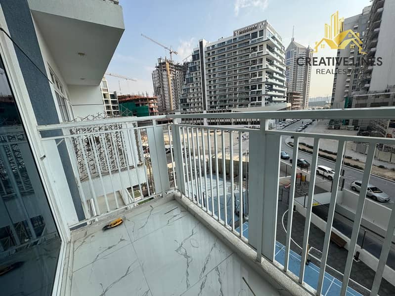 Zero commission// very spacious 2BHK// Next to bus stop// ready to move in// all amenities - Image 16