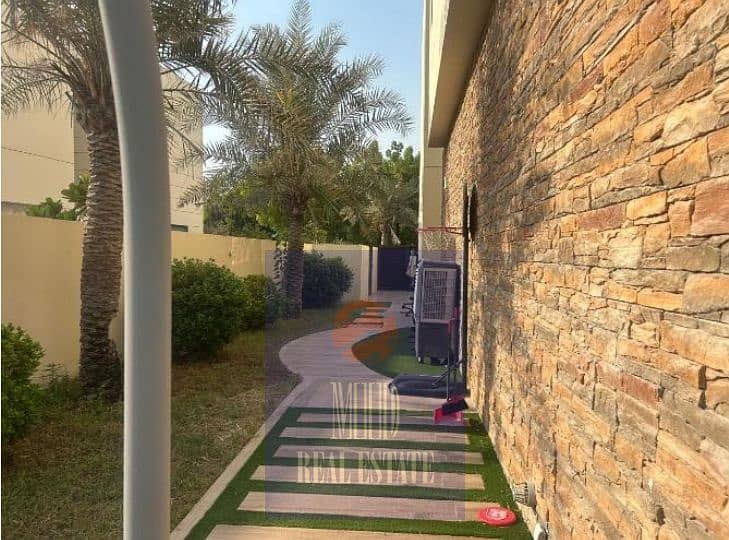 Golf Course View /Spacious 6BR Villa / Large Plot/ Single Row - Image 6