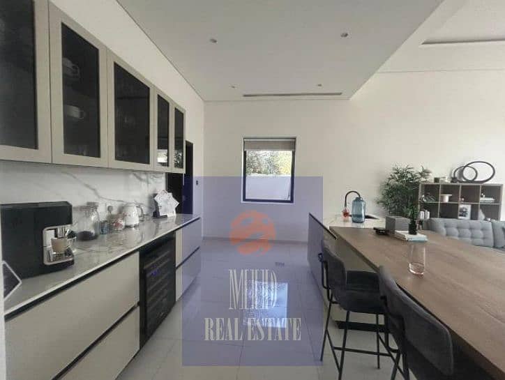 Golf Course View /Spacious 6BR Villa / Large Plot/ Single Row - Image 7