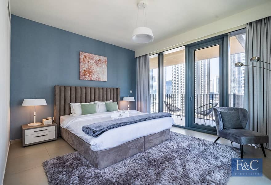 Upgraded | High ROI | Fully Furnished