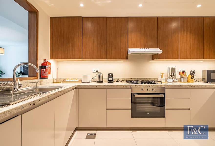 Upgraded | High ROI | Fully Furnished