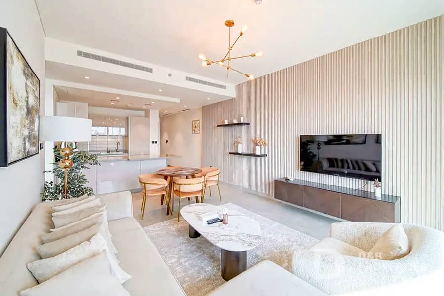 Spacious 1 plus Study | High Floor | Best Price