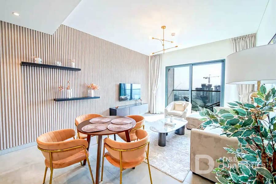 Spacious 1 plus Study | High Floor | Best Price