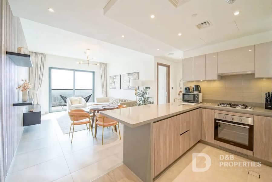 Spacious 1 plus Study | High Floor | Best Price