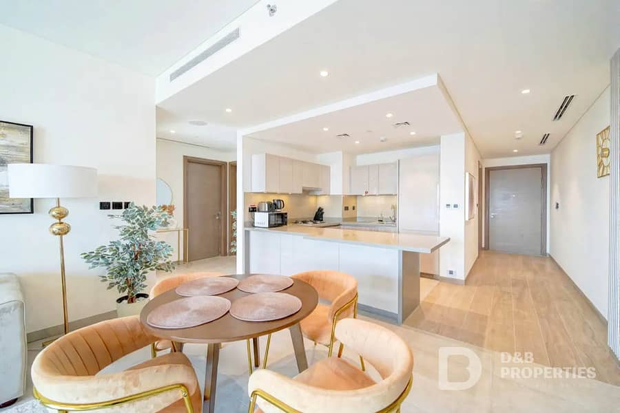 Spacious 1 plus Study | High Floor | Best Price - Image 6