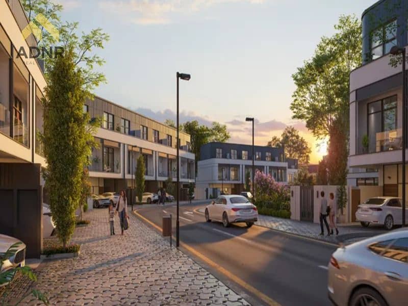 10%+ ROI | 40% discount | More To 75% Capital Appreciation | Gated Community - Image 18