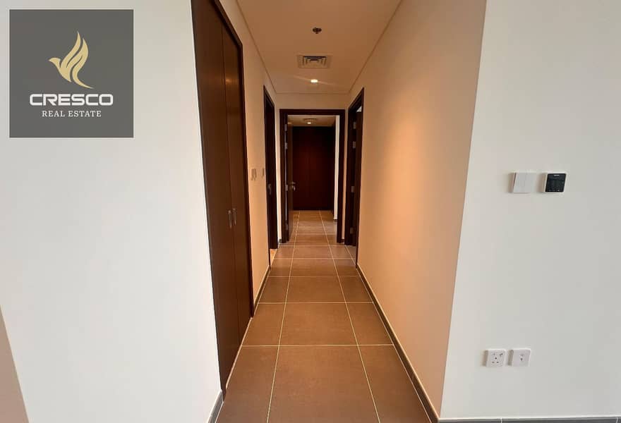 Elegant Unit | Creek Views | Prime Location