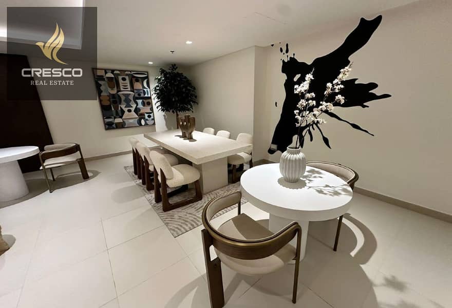 Elegant Unit | Creek Views | Prime Location - Image 12