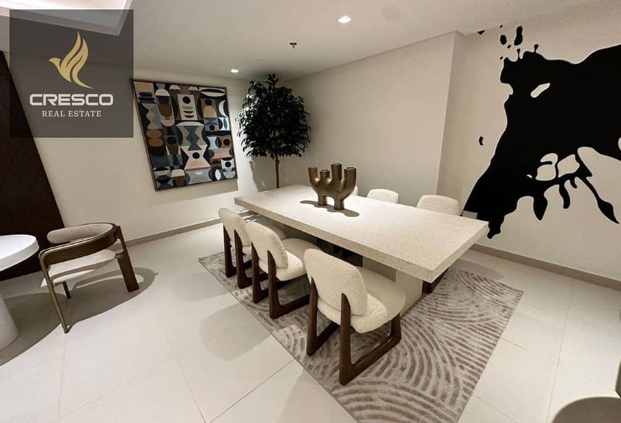 Elegant Unit | Creek Views | Prime Location - Image 13