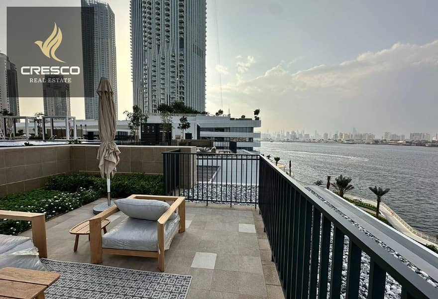 Elegant Unit | Creek Views | Prime Location - Image 14