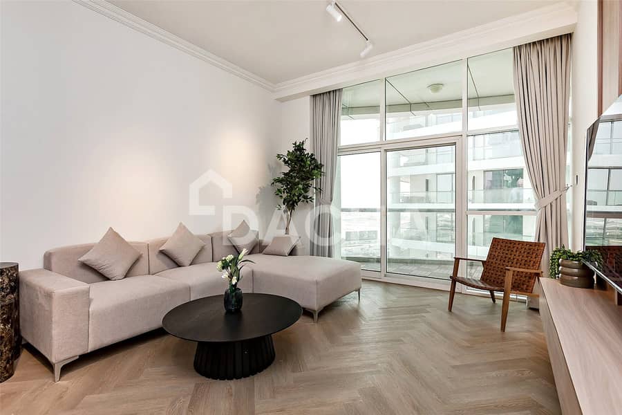 Upgraded | Canal View | Newley Furnished