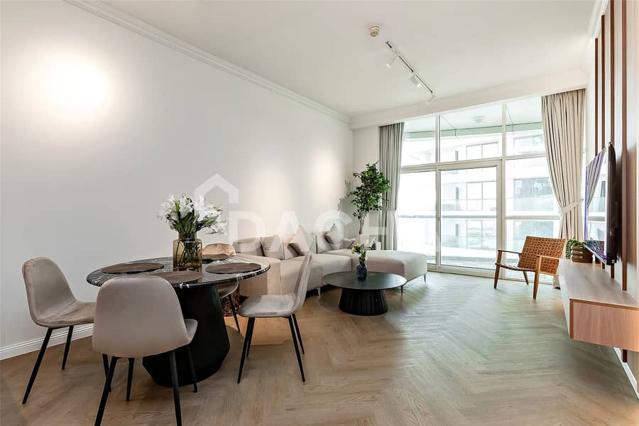 Upgraded | Canal View | Newley Furnished