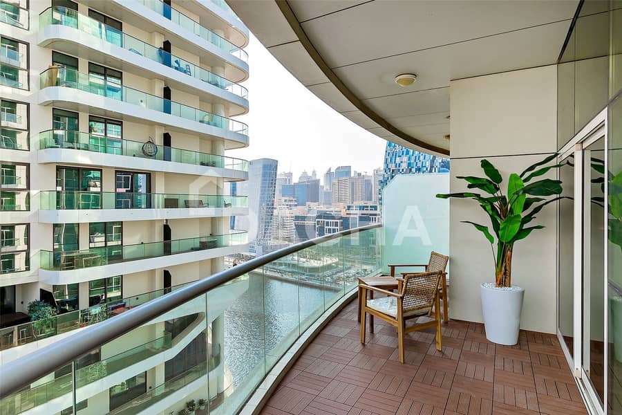 Upgraded | Canal View | Newley Furnished - Image 15