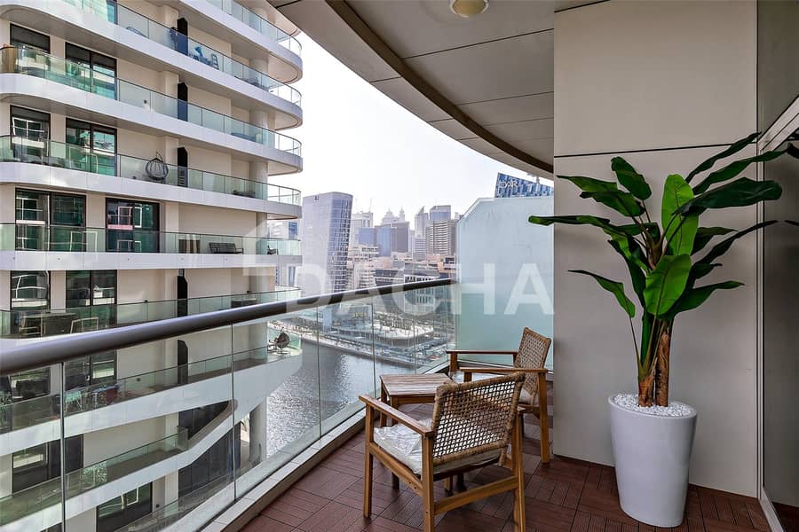 Upgraded | Canal View | Newley Furnished - Image 16