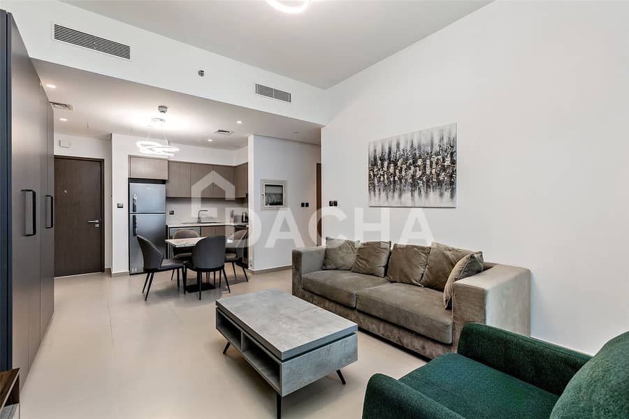 HOT DEAL | Vacant | Do not miss | Unfurnished