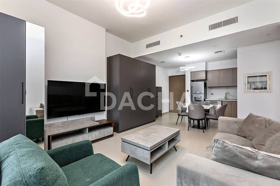 HOT DEAL | Vacant | Do not miss | Unfurnished - Image 10