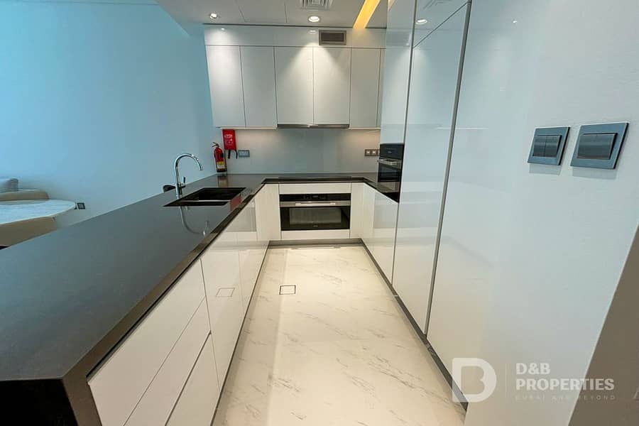 Lagoon View | Fully Furnished | Vacant - Image 7