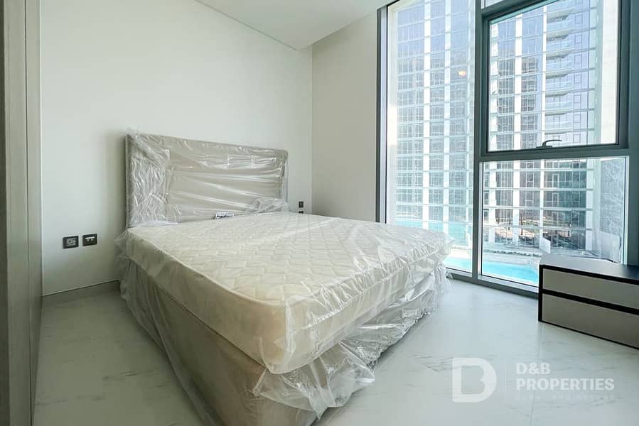 Lagoon View | Fully Furnished | Vacant - Image 8