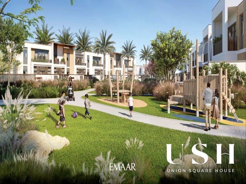 Genuine Resale | True Corner Unit | Big Plot | Walking To Pool and Amenities | Vastu Unit