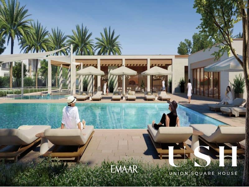 Genuine Resale | True Corner Unit | Big Plot | Walking To Pool and Amenities | Vastu Unit