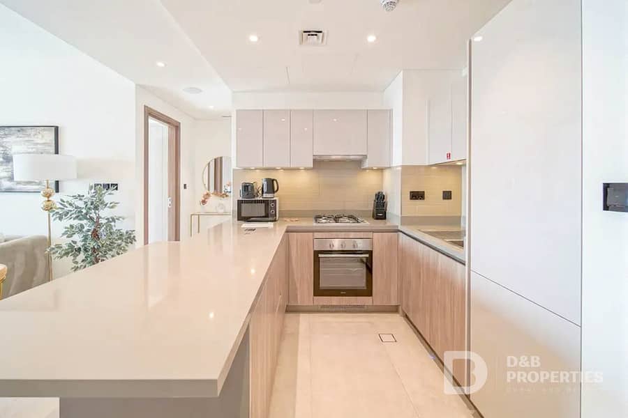 Spacious 1 plus Study | High Floor | Best Price - Image 7