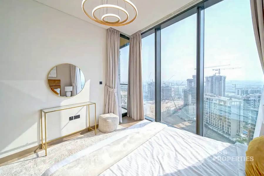 Spacious 1 plus Study | High Floor | Best Price - Image 8