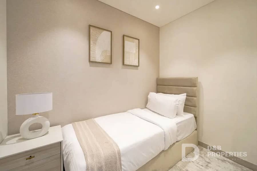 Spacious 1 plus Study | High Floor | Best Price - Image 9