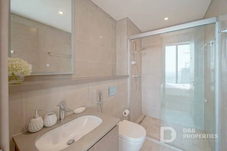 Spacious 1 plus Study | High Floor | Best Price - Image 10